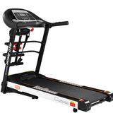 Everfit Electric Treadmill with Massager