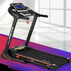 Everfit Electric Treadmill for Home Fitness
