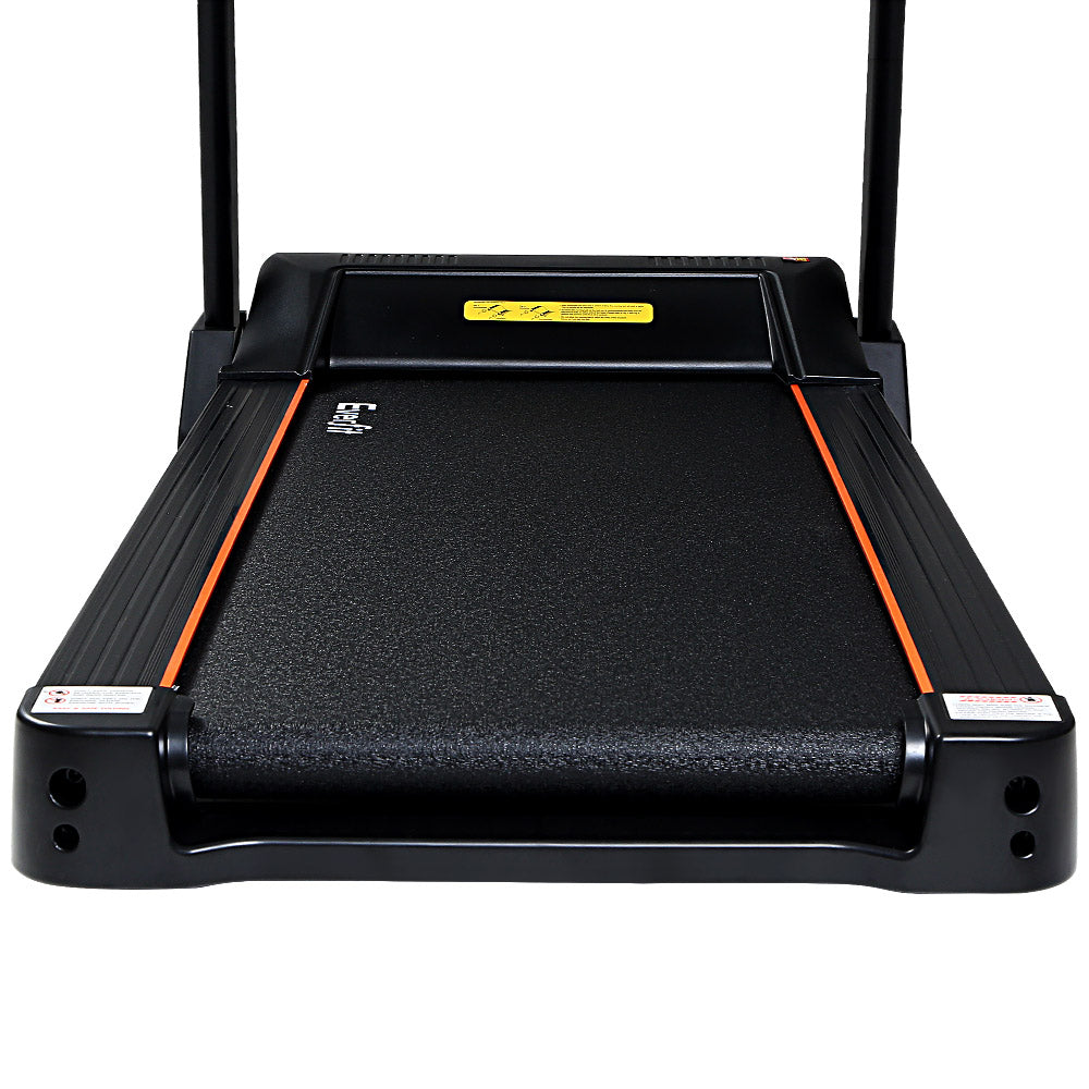 Everfit Electric Treadmill with Auto Incline
