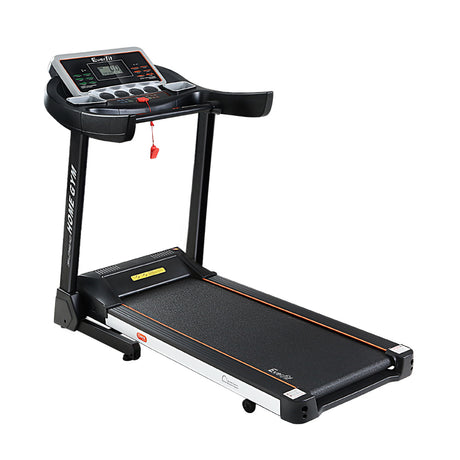 Everfit Electric Treadmill with Auto Incline