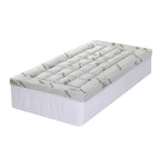 Giselle Luxurious Bamboo Pillowtop Mattress Topper
