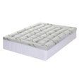 Giselle Luxurious Bamboo Pillowtop Mattress Topper