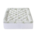 Bamboo Luxury Comfort Mattress Topper