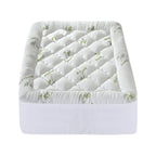 Giselle 5cm Bamboo Pillowtop Mattress Topper