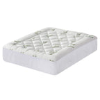 Bamboo Luxury Comfort Mattress Topper