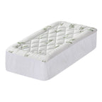 Giselle 5cm Bamboo Pillowtop Mattress Topper