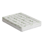 Giselle Bedding Luxury Bamboo Mattress Topper