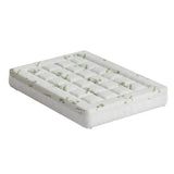 Giselle Bedding Luxury Bamboo Mattress Topper