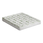 Giselle Bedding Luxury Bamboo Mattress Topper