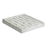 Giselle Bedding Luxury Bamboo Mattress Topper