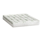 Giselle Bedding Luxury Bamboo Mattress Topper