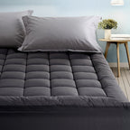 Giselle Bedding King Single Mattress Topper