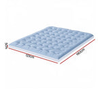 Giselle 5cm Double-Sided Pillowtop Mattress Topper