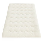 Giselle 5cm Double-Sided Pillowtop Mattress Topper