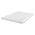 Giselle Bedding Premium Pillowtop Mattress Topper
