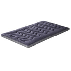 Giselle 5cm Bamboo Charcoal Pillowtop Mattress Topper