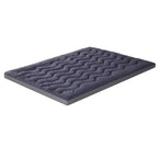 Giselle 5cm Bamboo Charcoal Pillowtop Mattress Topper
