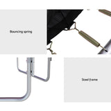 Everfit 6FT Kids Trampoline with Safety Net