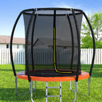 Everfit 6FT Kids Trampoline with Safety Net