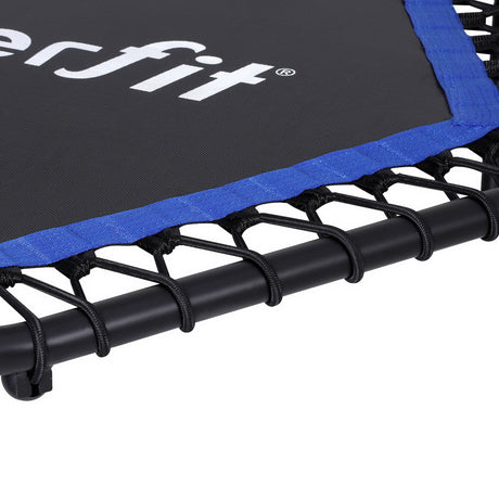 Everfit 48-Inch Fitness Trampoline Rebounder