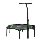 Everfit 48-Inch Hexagon Fitness Trampoline