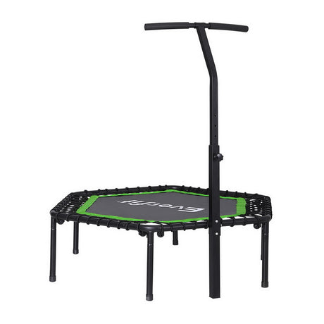 Everfit 48-Inch Hexagon Fitness Trampoline