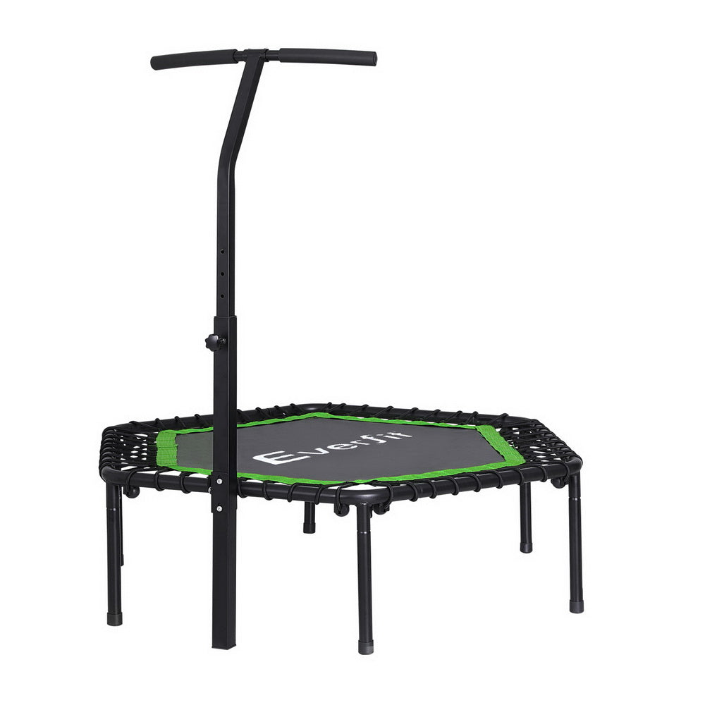 Everfit 48-Inch Hexagon Fitness Trampoline