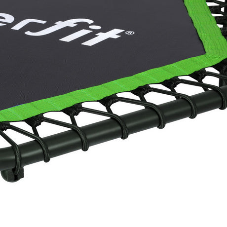 Everfit 48-Inch Hexagon Fitness Trampoline