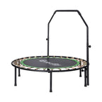 Everfit 48-Inch Round Fitness Trampoline
