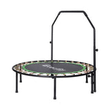 Everfit 48-Inch Round Fitness Trampoline