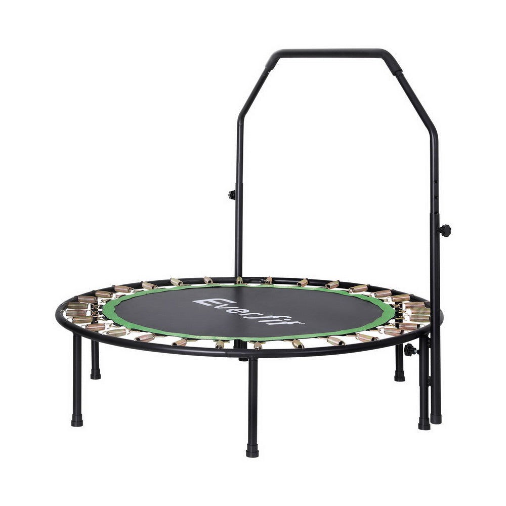 Everfit 48-Inch Round Fitness Trampoline