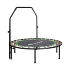Everfit 48-Inch Round Fitness Trampoline
