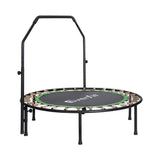 Everfit 48-Inch Round Fitness Trampoline