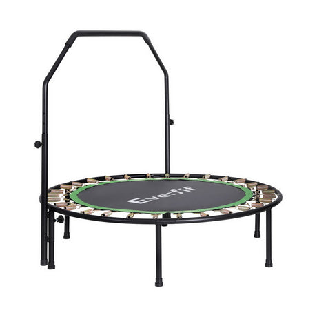 Everfit 48-Inch Round Fitness Trampoline