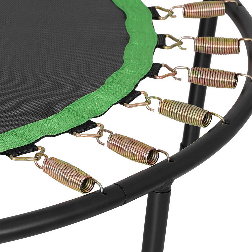 Everfit 48-Inch Round Fitness Trampoline