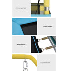 Everfit 6FT Kids Trampoline with Safety Net