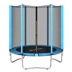 Everfit 6FT Kids Trampoline with Safety Net