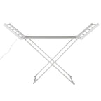 Electric Heated Towel Rail Rack - 18 Bars