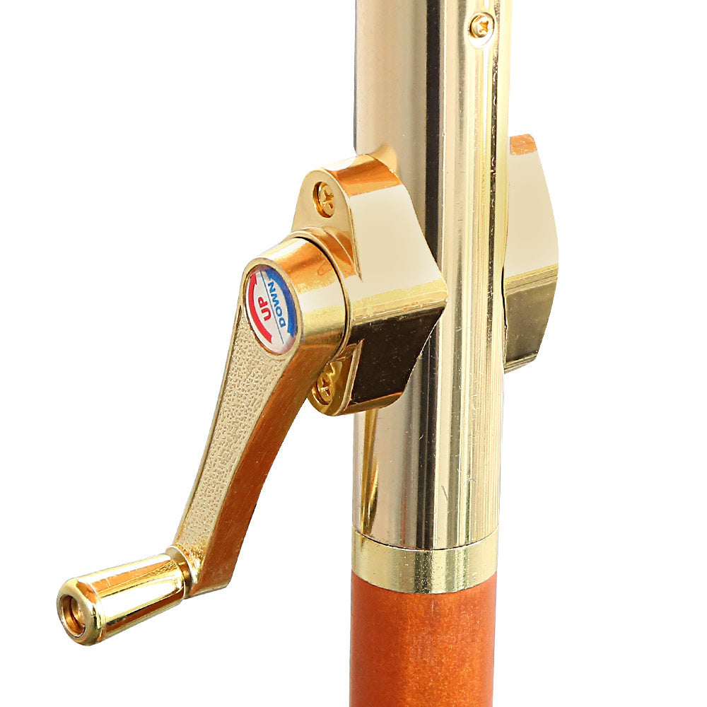 Instahut 3m Outdoor Umbrella Pole Umbrellas Beach Garden Sun Stand Patio