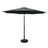 Instahut Outdoor Umbrella Base Beach Pole Garden Tilt Sun Patio UV Canopy
