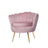 Velvet Callista Armchair by Artiss - Timeless Elegance in Various Colors
