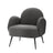 Artiss Hanes Boucle Armchair - Luxurious Comfort in Various Colors
