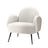 Artiss Hanes Boucle Armchair - Luxurious Comfort in Various Colors