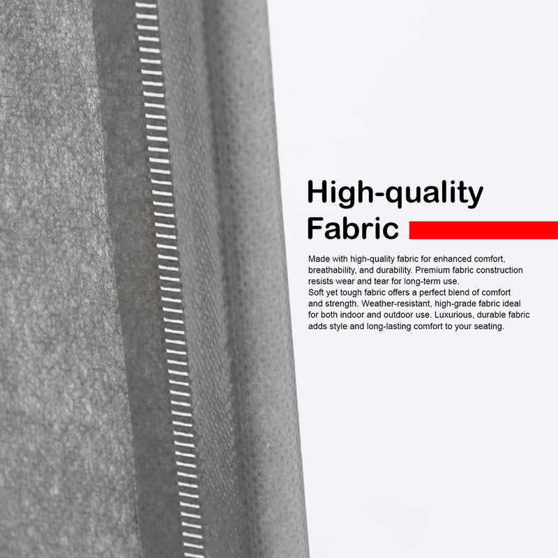 Elegant 8-Grid Storage Rack Organizer