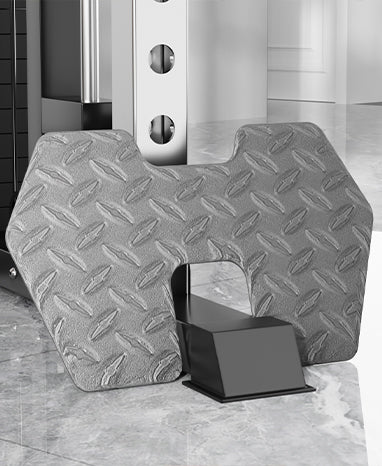 SmartFit M1 Max 140kg Multi-Functional Smith Machine Elevate your home gym experience.