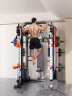 SmartFit M1 Ultra Multi-Functional Training Machine