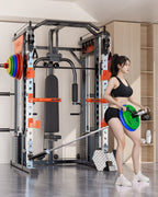 SmartFit M1 Ultra Multi-Functional Training Machine