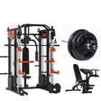 SmartFit M1 Ultra Multi-Functional Training Smith Machine
