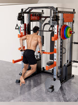 SmartFit M1 Ultra Multi-Functional Training Smith Machine