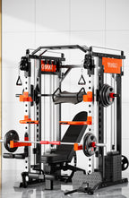 SmartFit M1 Max Multi-Functional Smith Machine